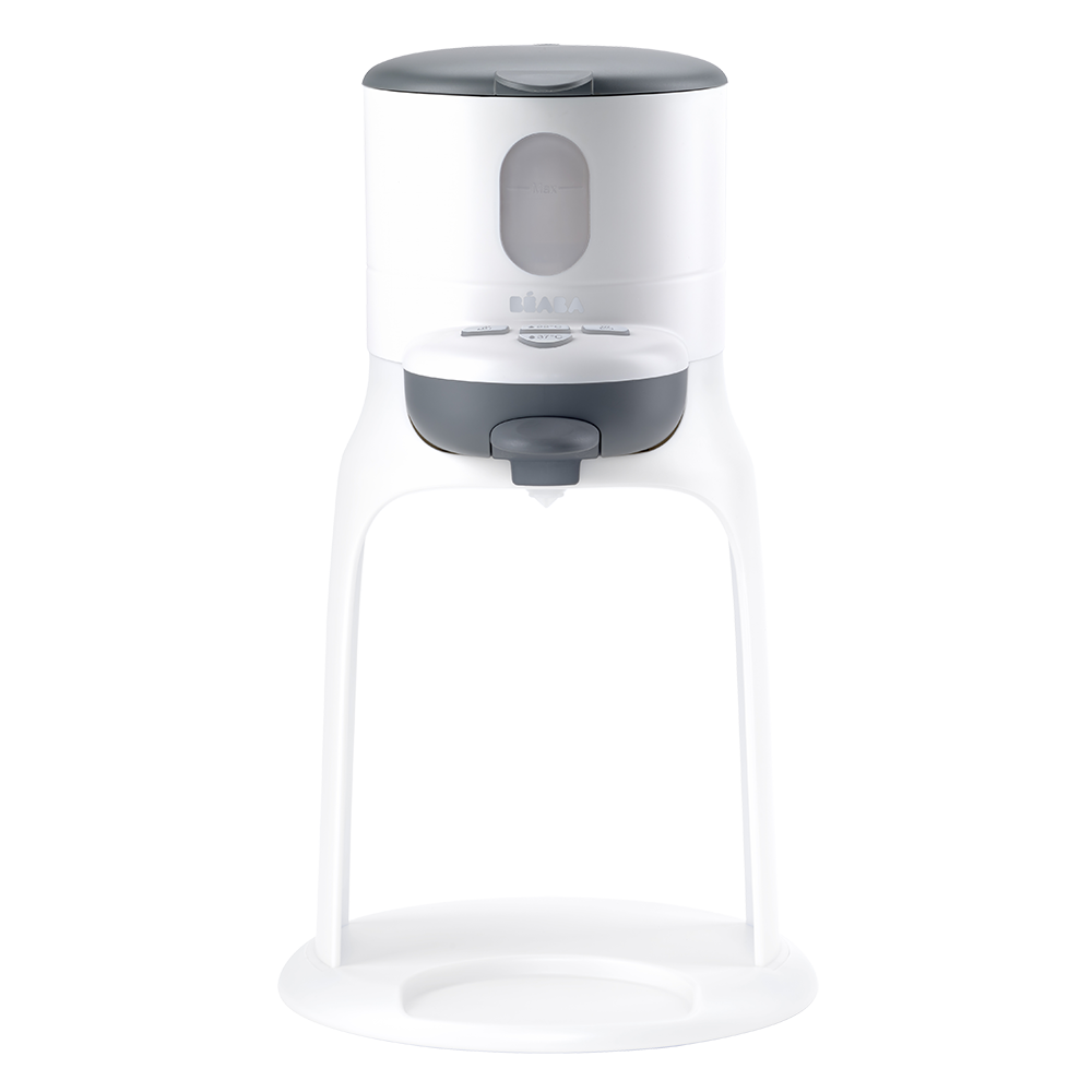 New Bib Expresso De Beaba Au Meilleur Prix Sur Allobebe