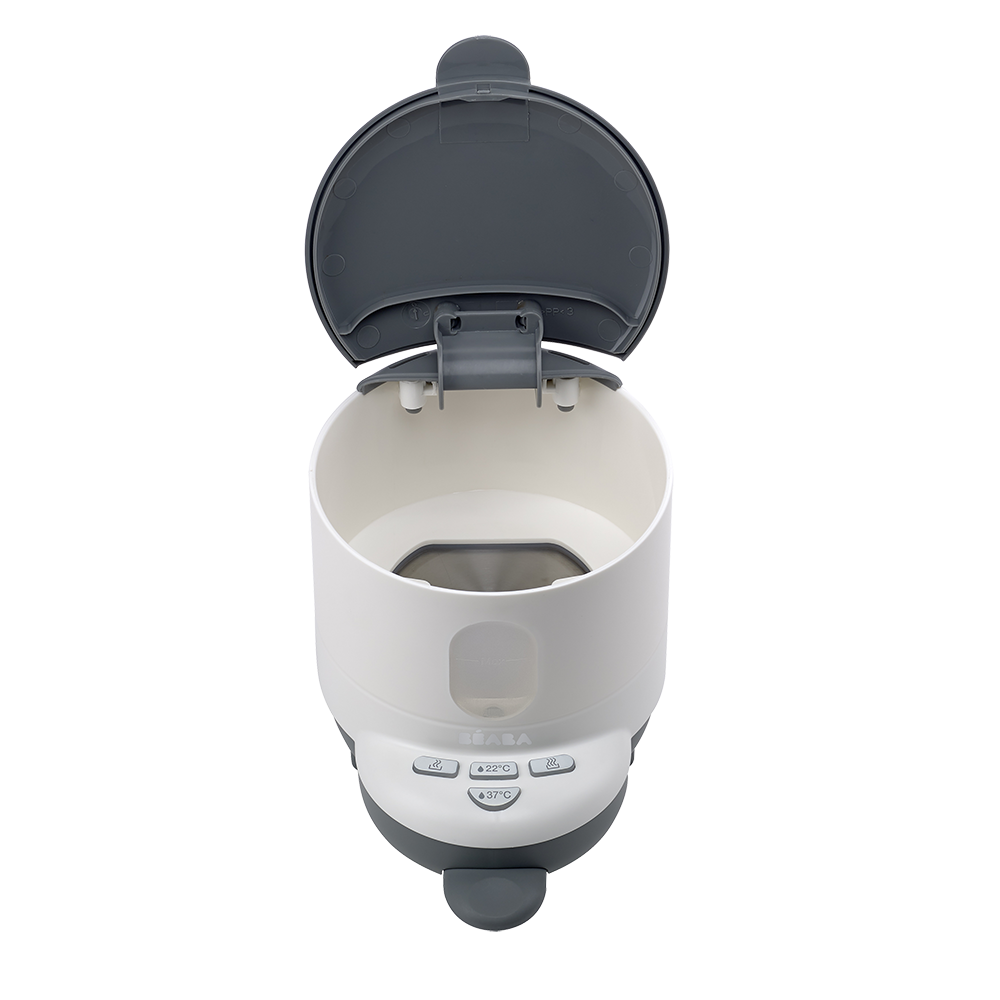 New Bib Expresso De Beaba Au Meilleur Prix Sur Allobebe