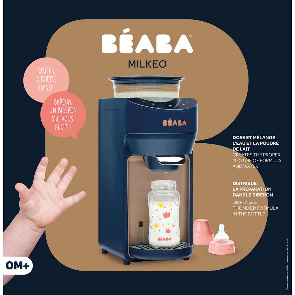 Distributeur automatique de savon image