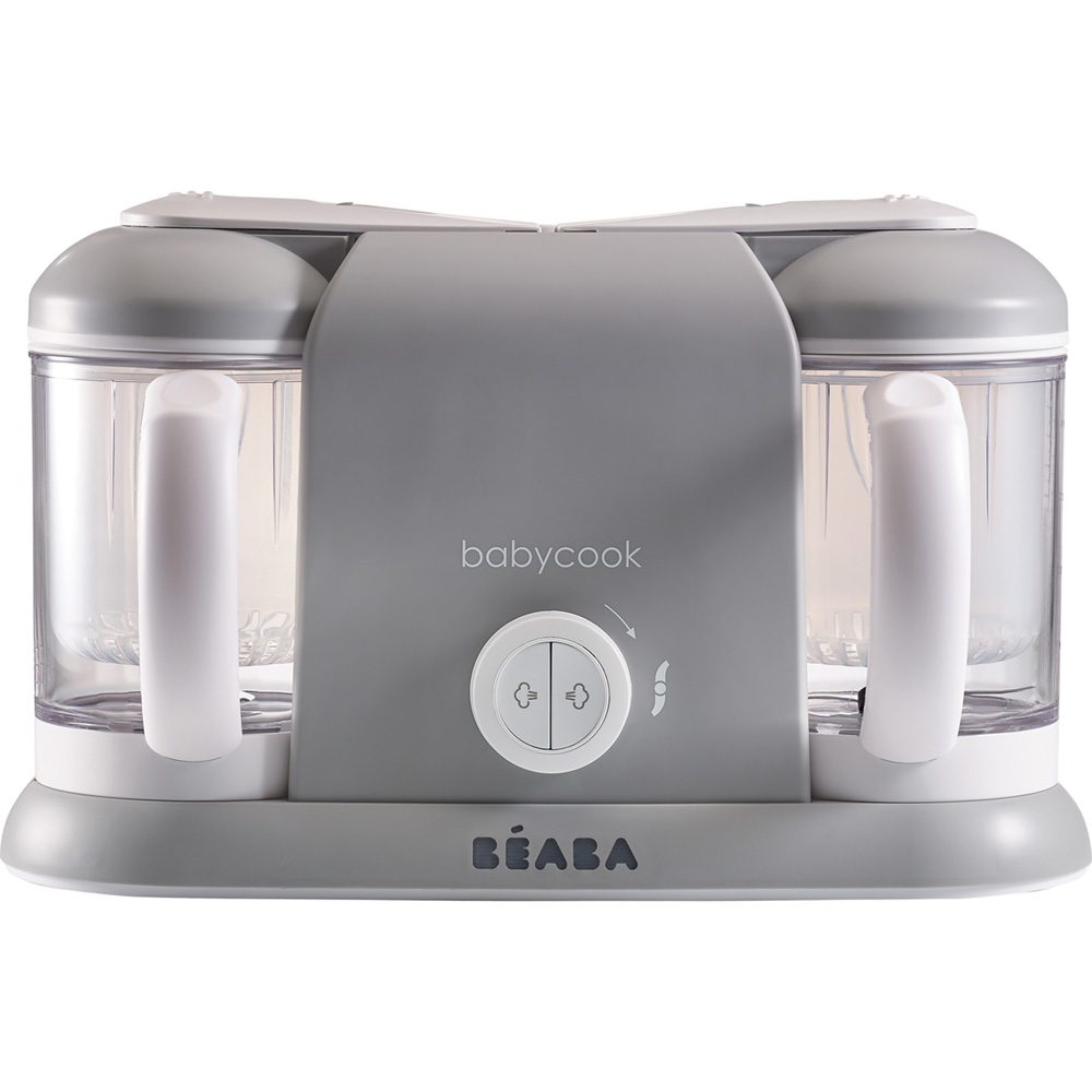 Babycook Plus De Beaba Au Meilleur Prix Sur Allobebe