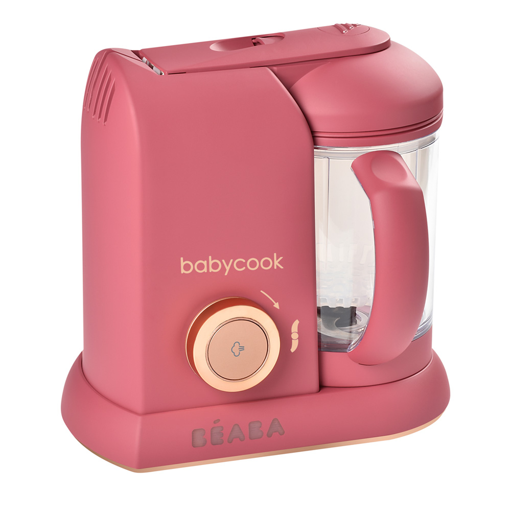 Babycook Solo De Beaba Au Meilleur Prix Sur Allobebe Babycook Solo De Beaba Au Meilleur Prix Sur Allobebe