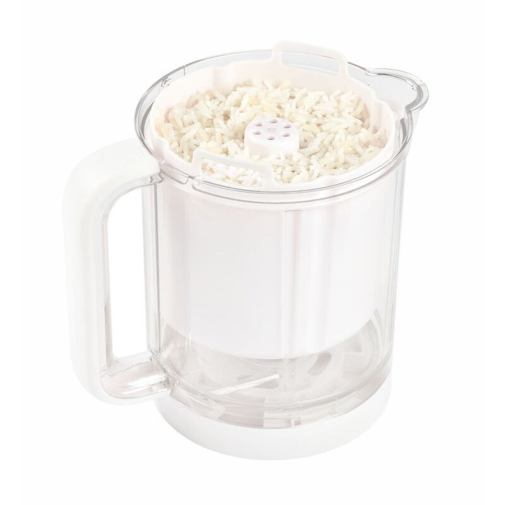 Rice Cooker Babycook at Francis Topper blog