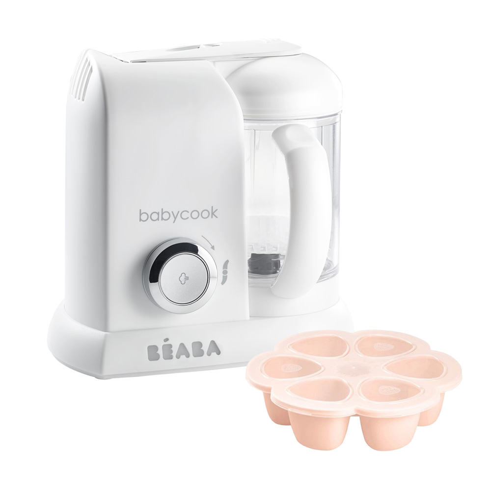 Babycook Solo De Beaba Au Meilleur Prix Sur Allobebe Babycook Solo De Beaba Au Meilleur Prix Sur Allobebe