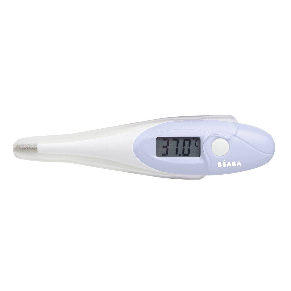 Thermometre Bebe Thermobip Embout Souple De Beaba Sur Allobebe Thermometre Bebe Thermobip Embout Souple De Beaba Sur Allobebe