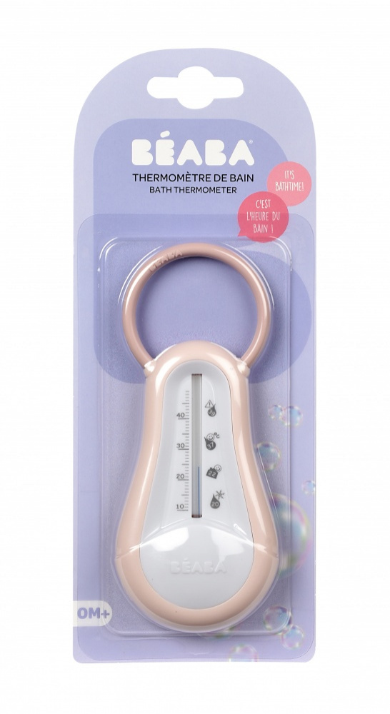 Beaba thermomètre bain