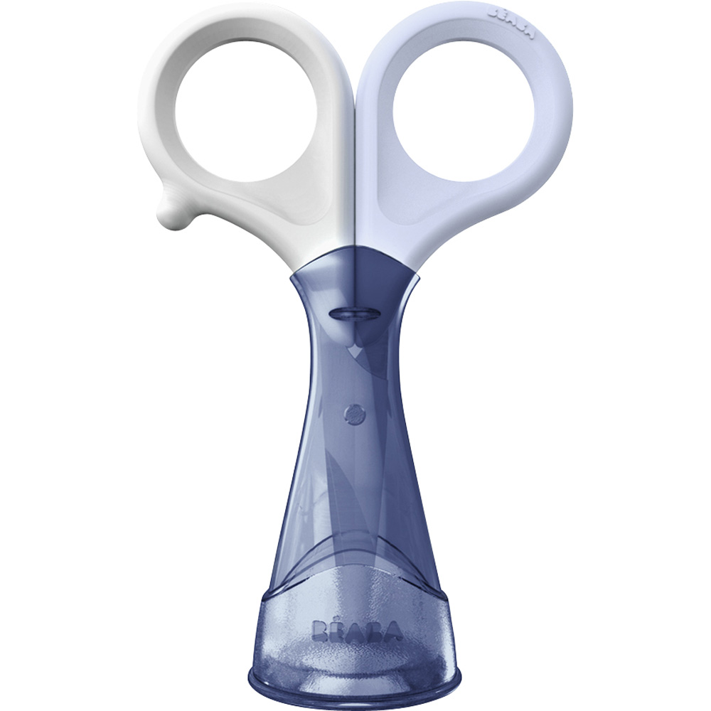 Ciseaux Bebe Mineral De Beaba Sur Allobebe