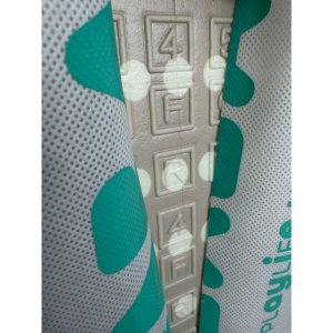 Les imparfaits - tapis de motricité 200x150 cm play life arch Beaba