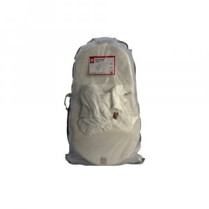 Les imparfaits - cocoonababy 10° avec 2 draps blancs dont 1 offert Beaba