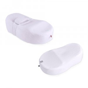 Les imparfaits - cocoonababy 10° avec 2 draps blancs dont 1 offert Beaba