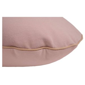 Coussin de grossesse et d’allaitement big flopsy french terry barbe à papa Beaba