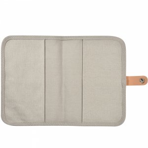 Protège carnet de santé Beaba