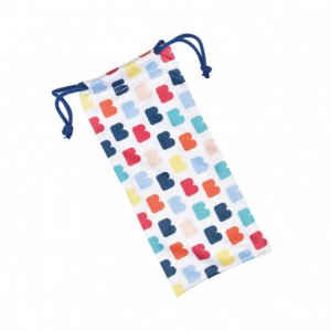 Lunettes de soleil bébé 0-9 mois jaune pastel Beaba