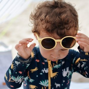 Lunettes casual 2-4ans bandeau Beaba