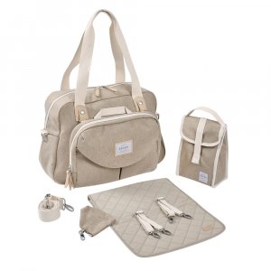 Sac à langer genève ii Beaba