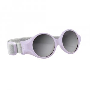 Lunettes de soleil - 0-9 mois glee lilas Beaba