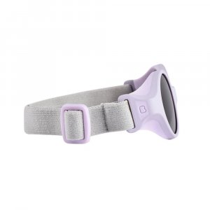 Lunettes de soleil - 0-9 mois glee lilas Beaba