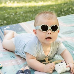 Lunettes 0-9 mois baby heart Beaba