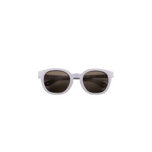 Lunettes de soleil 2-4 ans square bright lilas Beaba