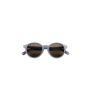 Lunettes de soleil enfant 4-6 ans sunrise galet Beaba