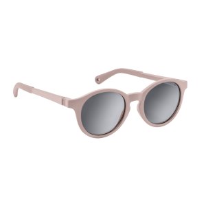 Lunettes de soleil enfant 4-6 ans sunrise barbe à papa Beaba