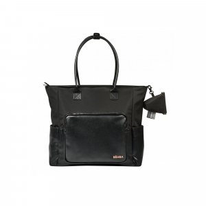 Sac à langer berlin black