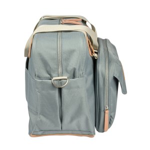 Sac à langer genève vert sauge Beaba