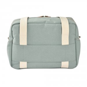 Sac à langer paris vert sauge Beaba