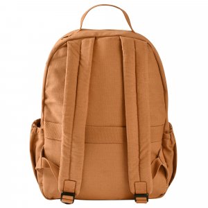 Sac à dos à langer tokyo ocre Beaba