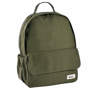 Sac à dos à langer tokyo lichen Beaba