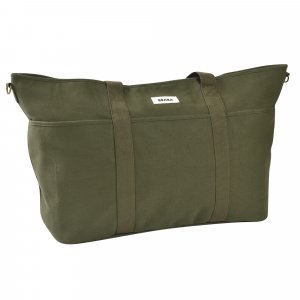 Sac à langer madrid xxl lichen Beaba