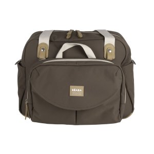 Sac à langer genève cacao Beaba