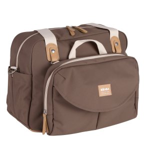 Sac à langer genève cacao Beaba