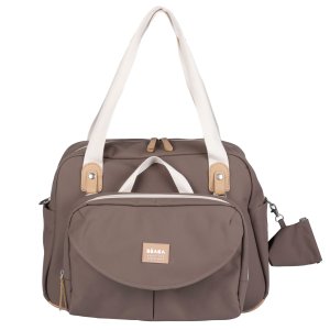 Sac à langer genève cacao Beaba