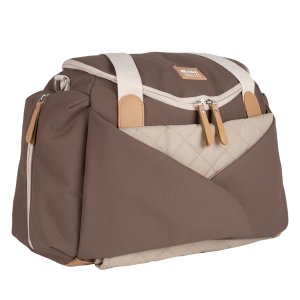 Sac à langer sydney cacao Beaba