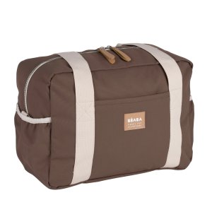 Sac à langer paris cacao Beaba