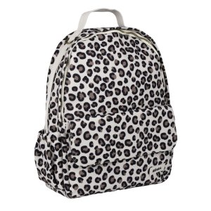 Sac à dos à langer tokyo 21 l léopard clay Beaba
