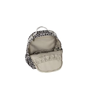 Sac à dos à langer tokyo 21 l léopard clay Beaba