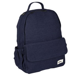 Sac à dos à langer tokyo 21 l denim Beaba