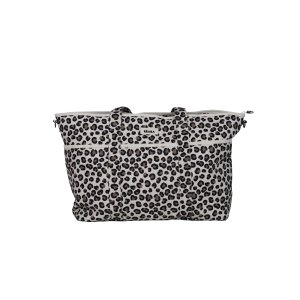 Sac à langer madrid xxl léopard clay Beaba