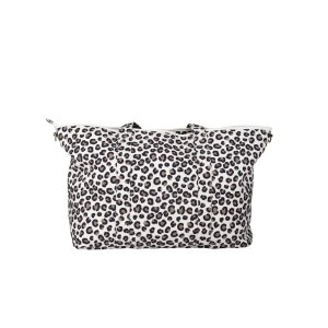 Sac à langer madrid xxl léopard clay Beaba