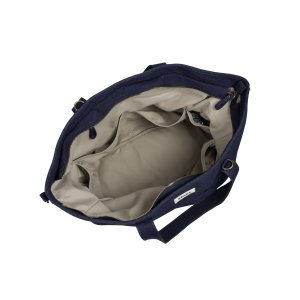 Sac à langer madrid xxl denim Beaba