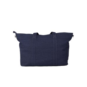 Sac à langer madrid xxl denim Beaba