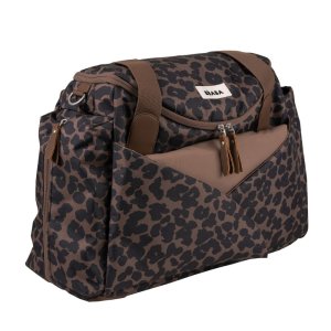 Sac à langer sydney léopard Beaba