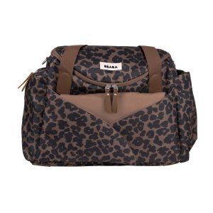 Sac à langer sydney léopard Beaba