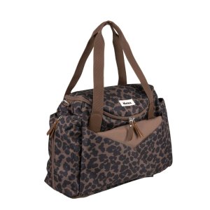 Sac à langer sydney léopard Beaba