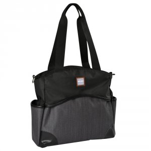 Sac langer dublin noir