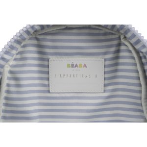 Sac à dos enfant faro galet Beaba