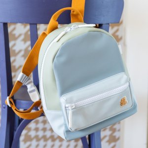 Sac à dos enfant faro galet Beaba
