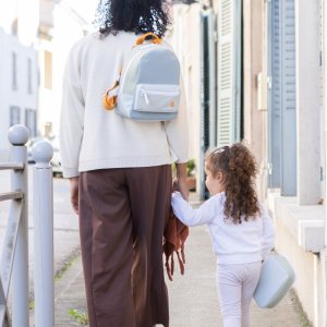 Sac à dos enfant faro galet Beaba