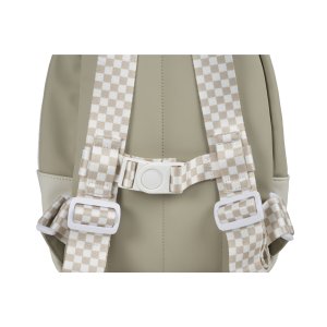 Sac à dos enfant faro vert de gris Beaba